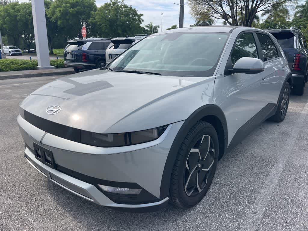 2024 Hyundai Ioniq 5 SEL -
                  Doral, FL