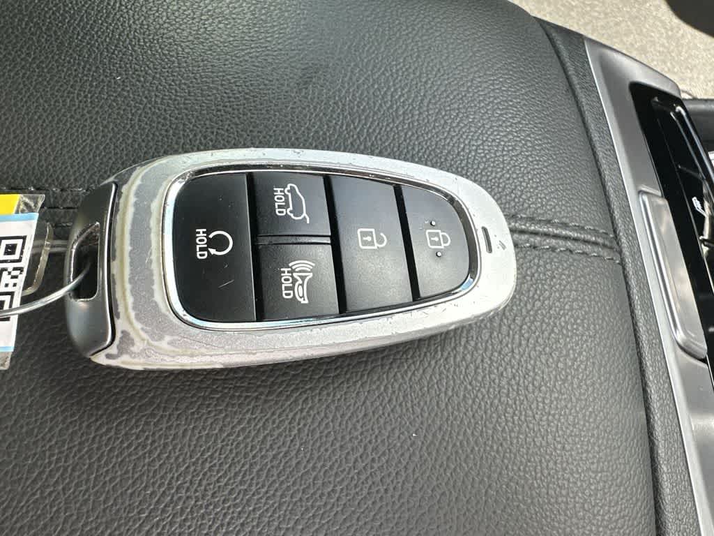 Thumbnail: 2022 Hyundai Tucson - 28