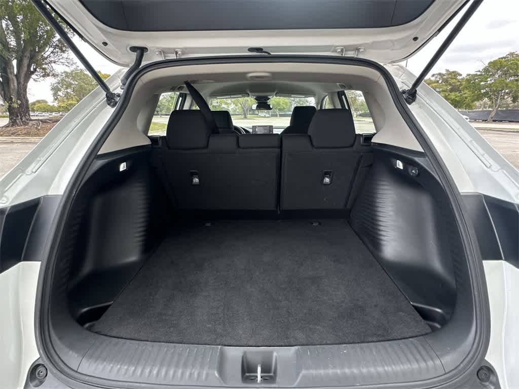 Thumbnail: 2023 Honda HR-V - 25