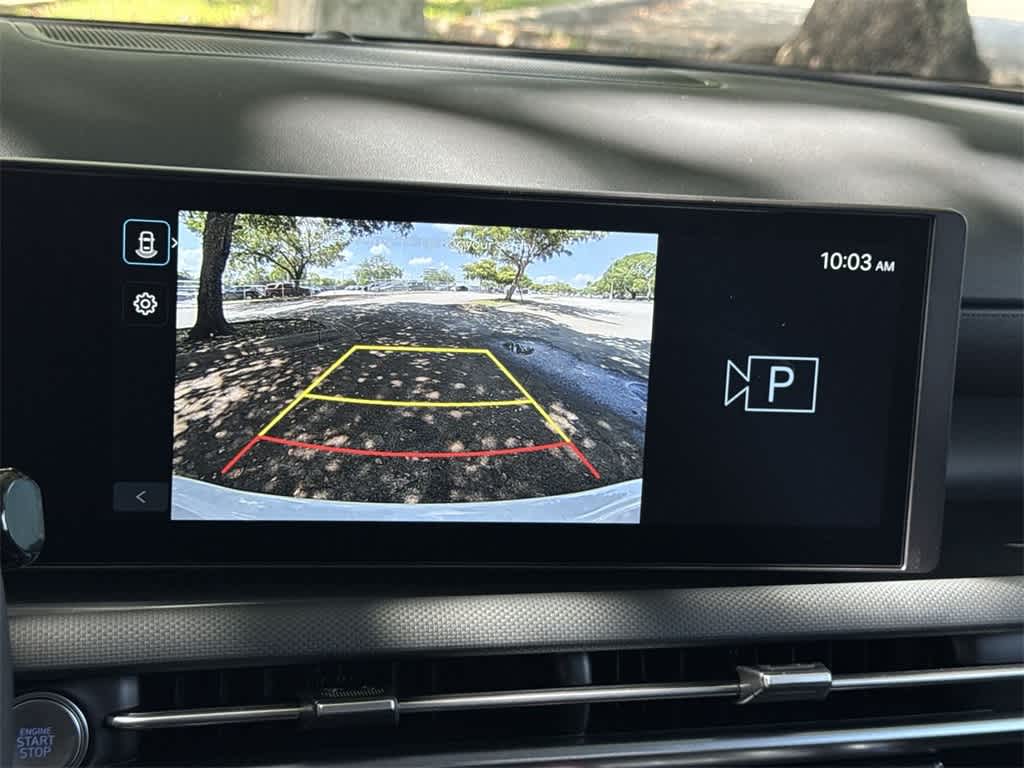 Thumbnail: 2026 Hyundai Tucson - 18