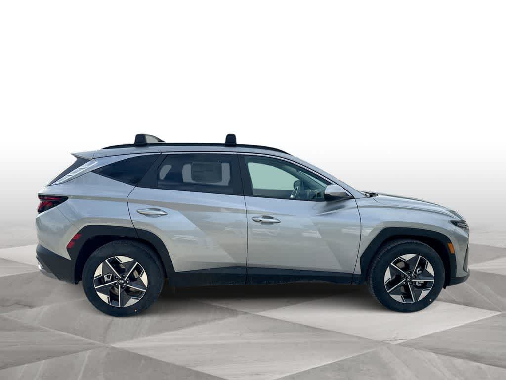 Thumbnail: 2026 Hyundai Tucson - 9