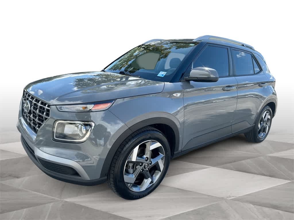 2022 Hyundai Venue SEL -
                  Doral, FL