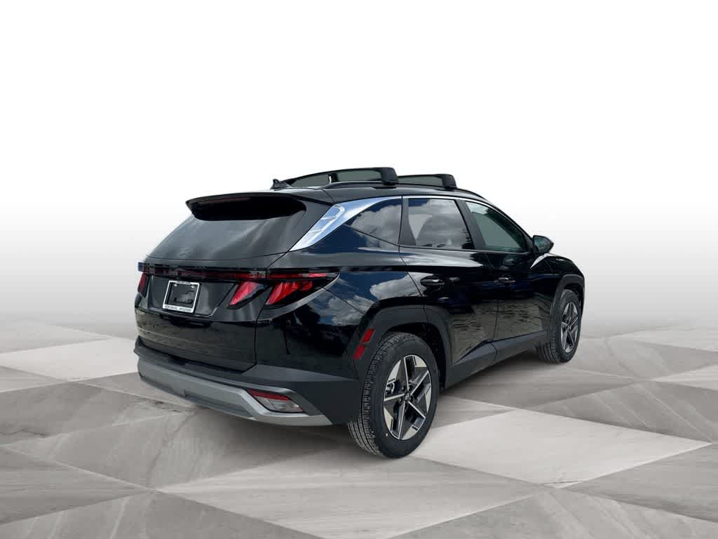 Thumbnail: 2026 Hyundai Tucson - 8
