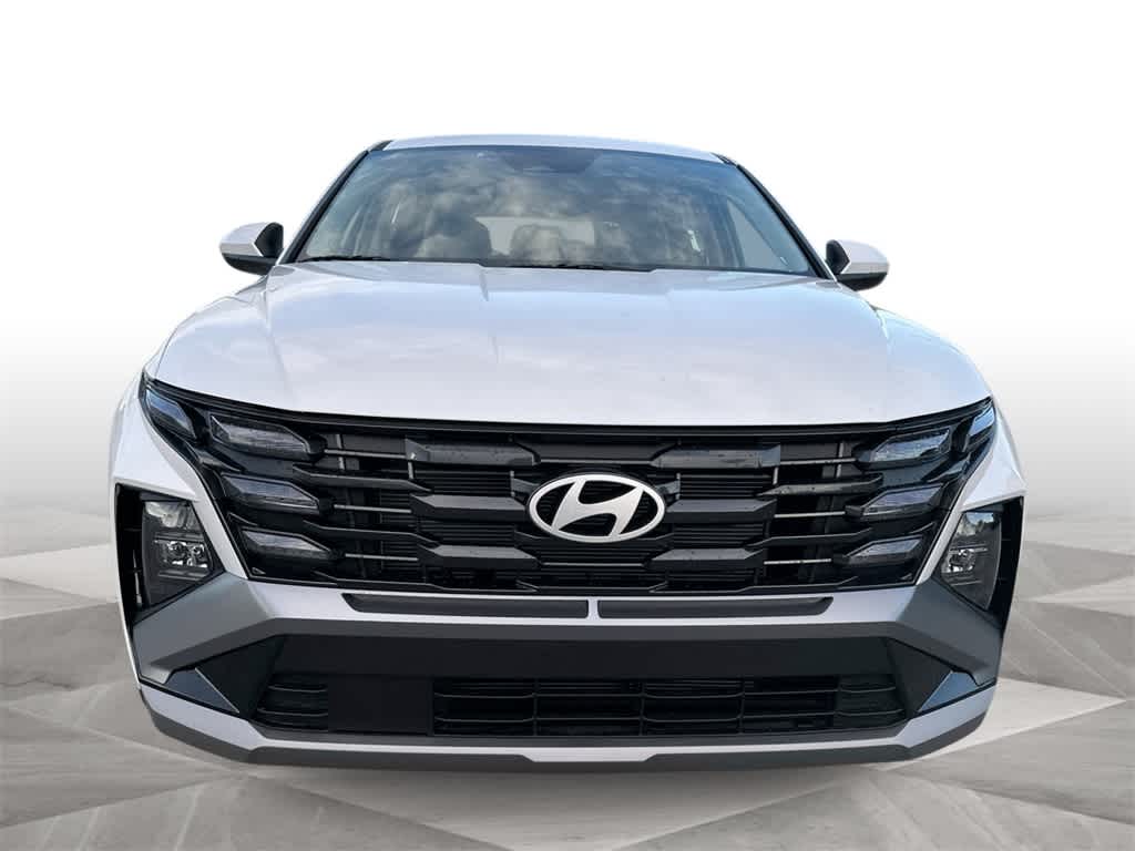 Thumbnail: 2026 Hyundai Tucson - 3