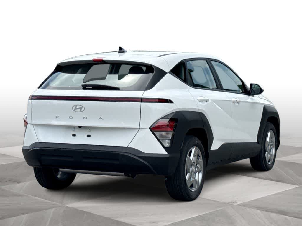 Thumbnail: 2026 Hyundai Kona - 8