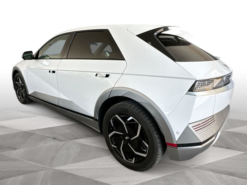 Thumbnail: 2024 Hyundai Ioniq 5 - 6