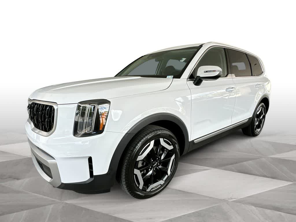 Thumbnail: 2023 Kia Telluride - 1