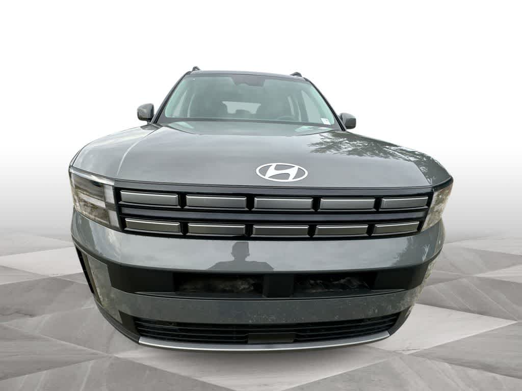 Thumbnail: 2026 Hyundai Santa Fe - 3