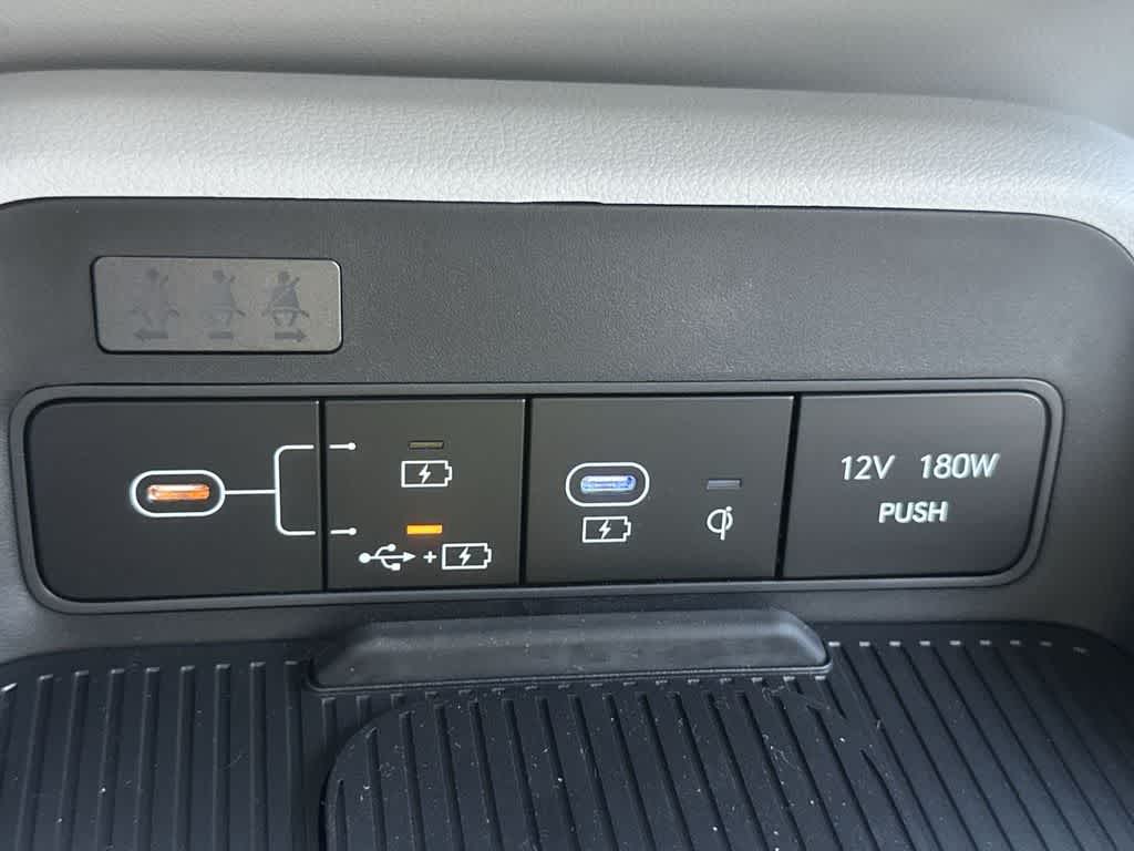 Thumbnail: 2026 Hyundai Kona - 17