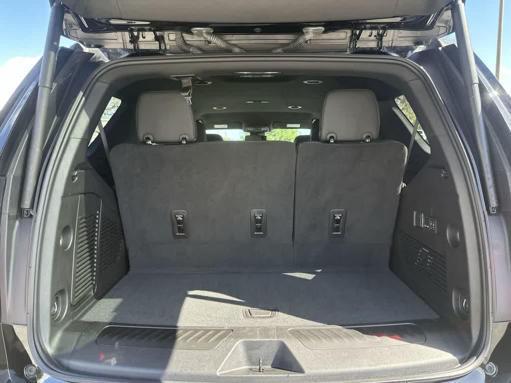 Thumbnail: 2024 GMC Yukon - 25