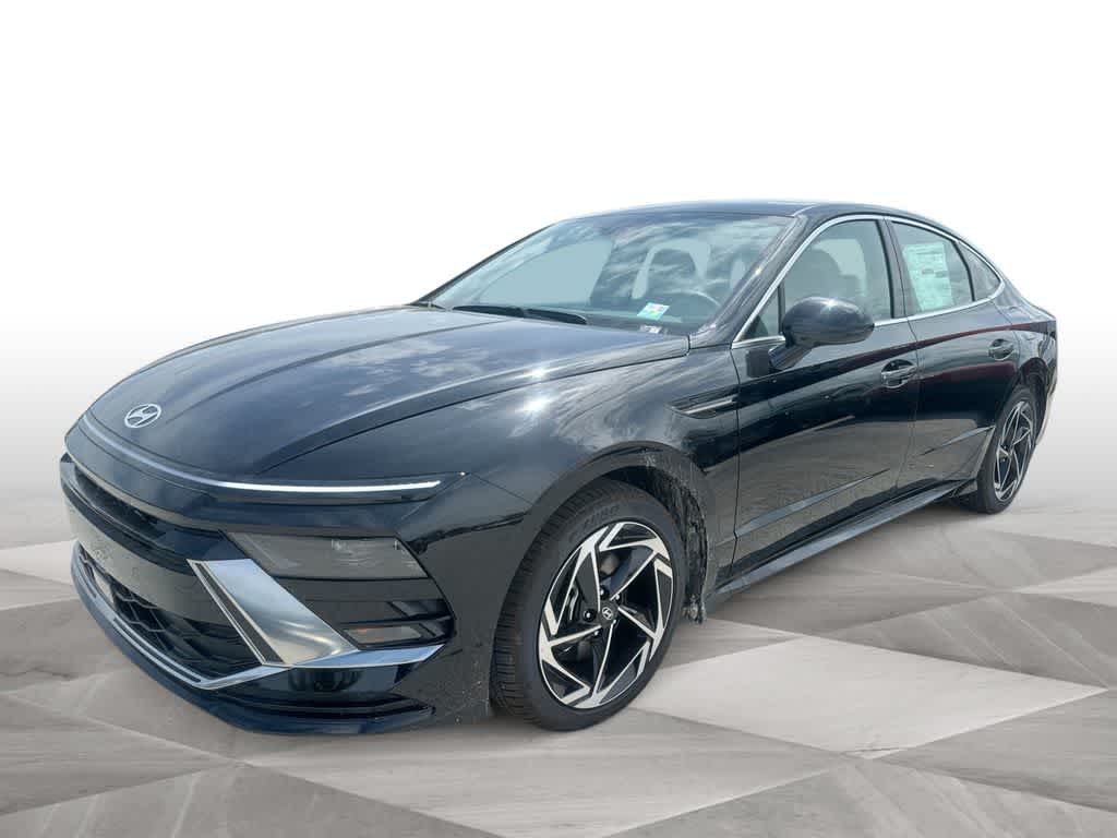 2026 Hyundai Sonata Sport -
                  Doral, FL