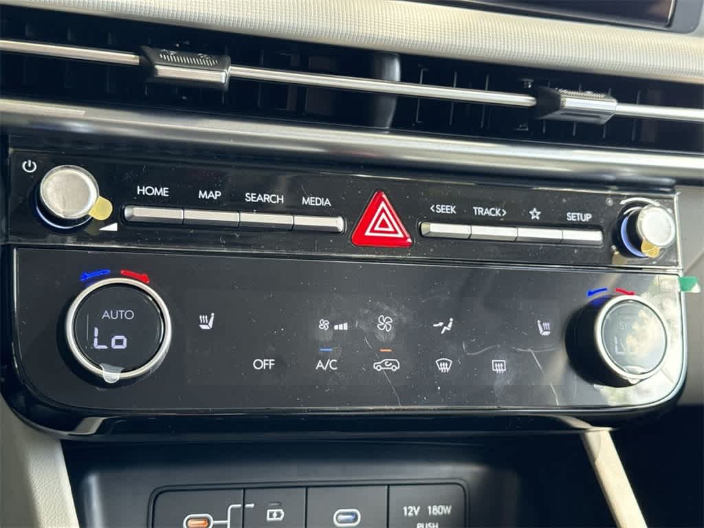 Thumbnail: 2026 Hyundai Tucson - 20