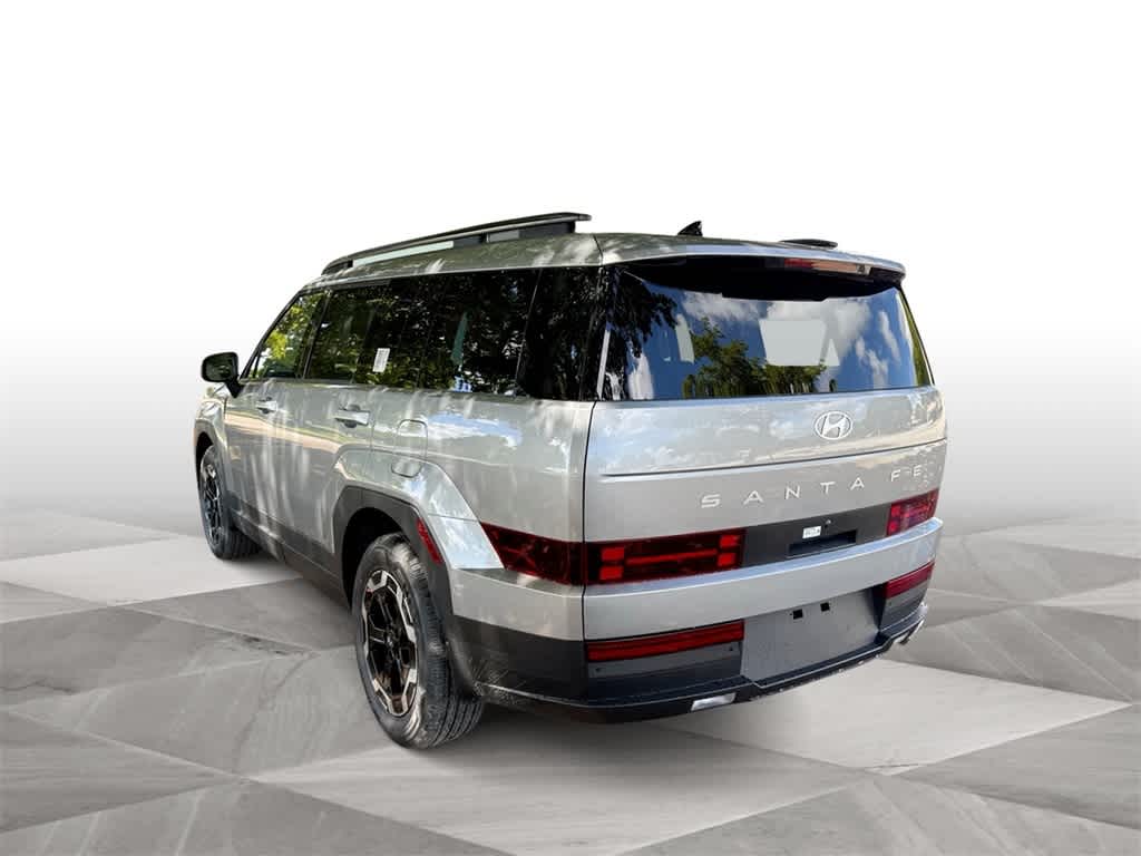 Thumbnail: 2026 Hyundai Santa Fe - 6