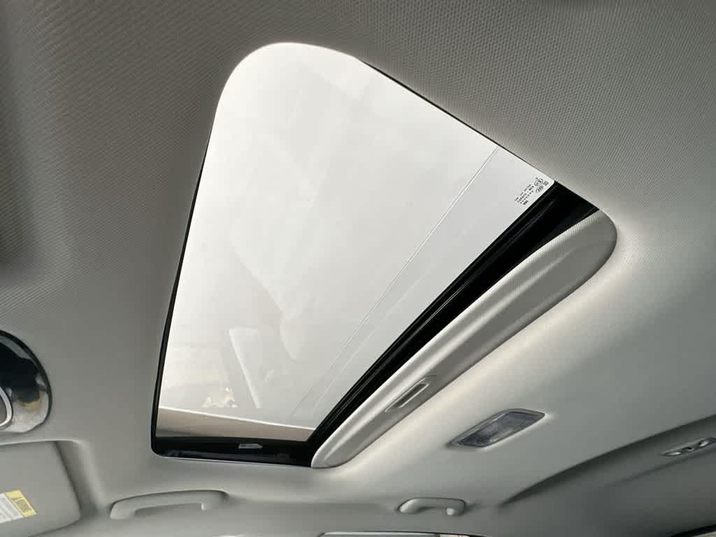 Thumbnail: 2024 Hyundai Tucson - 17
