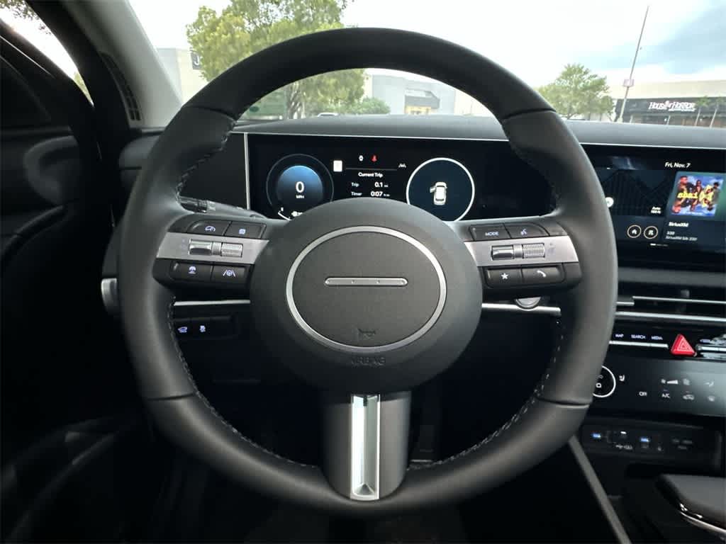 Thumbnail: 2026 Hyundai Tucson - 15