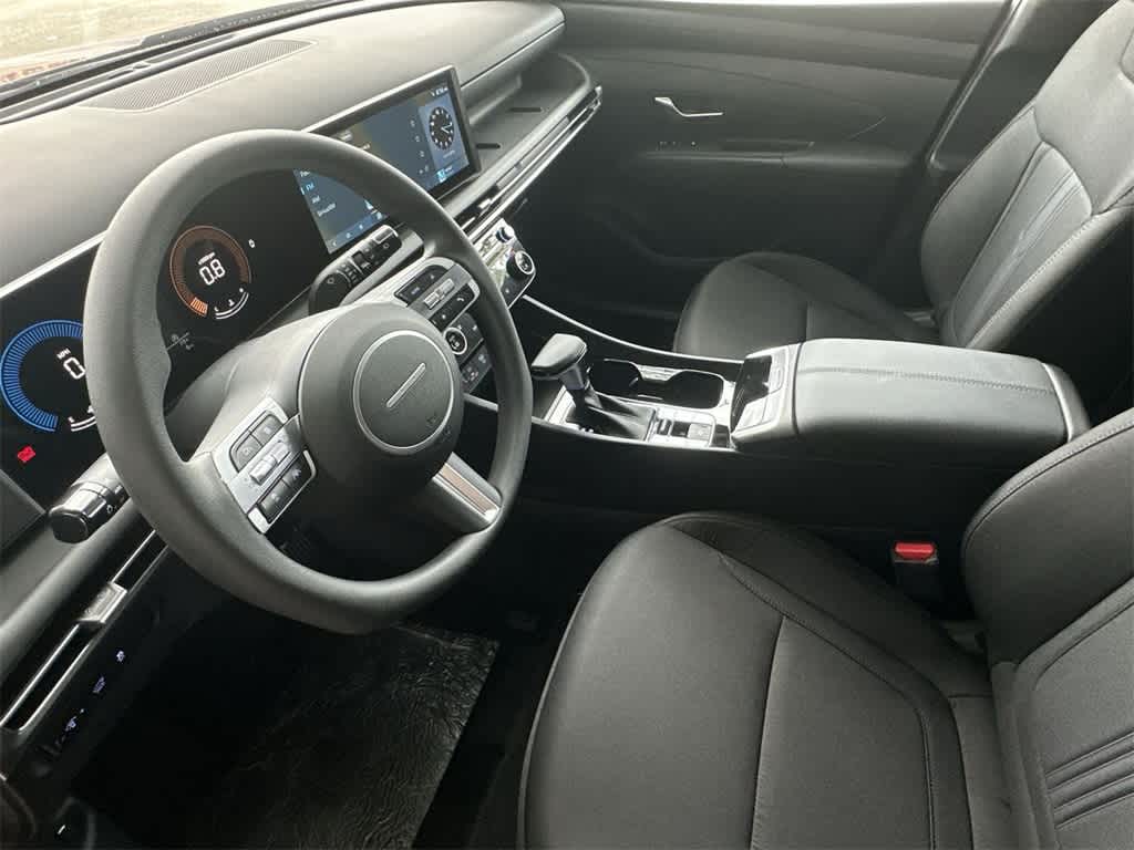 Thumbnail: 2026 Hyundai Tucson - 13