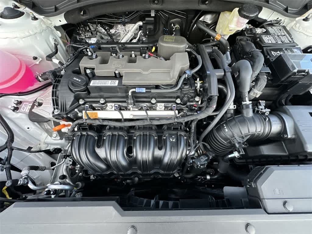 Thumbnail: 2026 Hyundai Tucson - 12