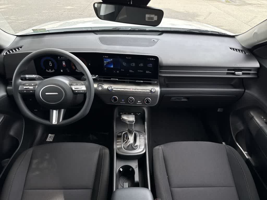 Thumbnail: 2026 Hyundai Kona - 24