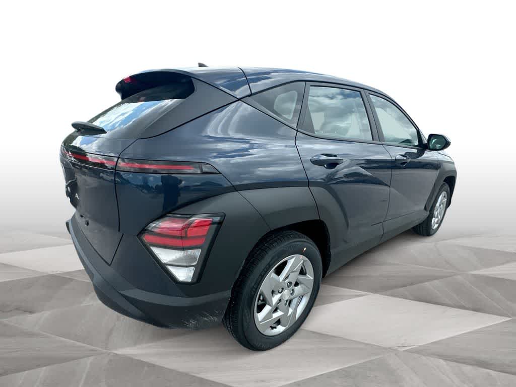Thumbnail: 2026 Hyundai Kona - 8