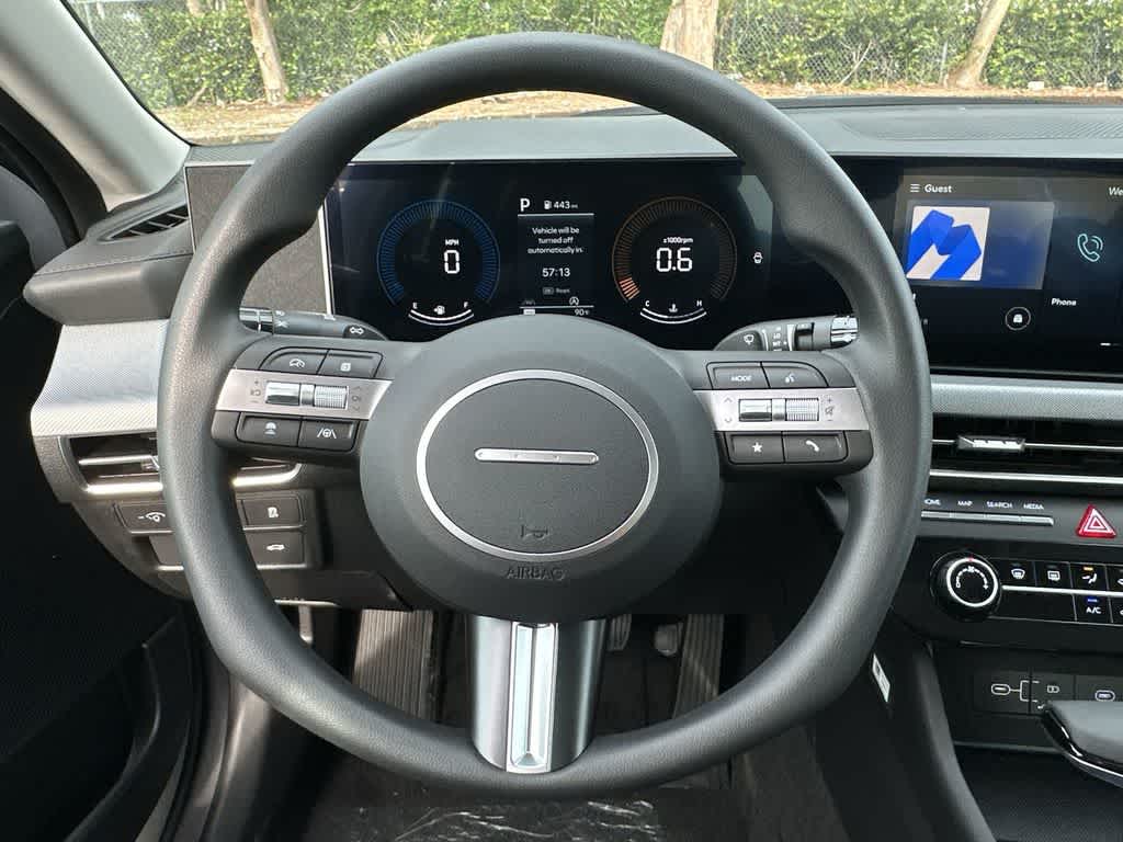 Thumbnail: 2026 Hyundai Sonata - 15