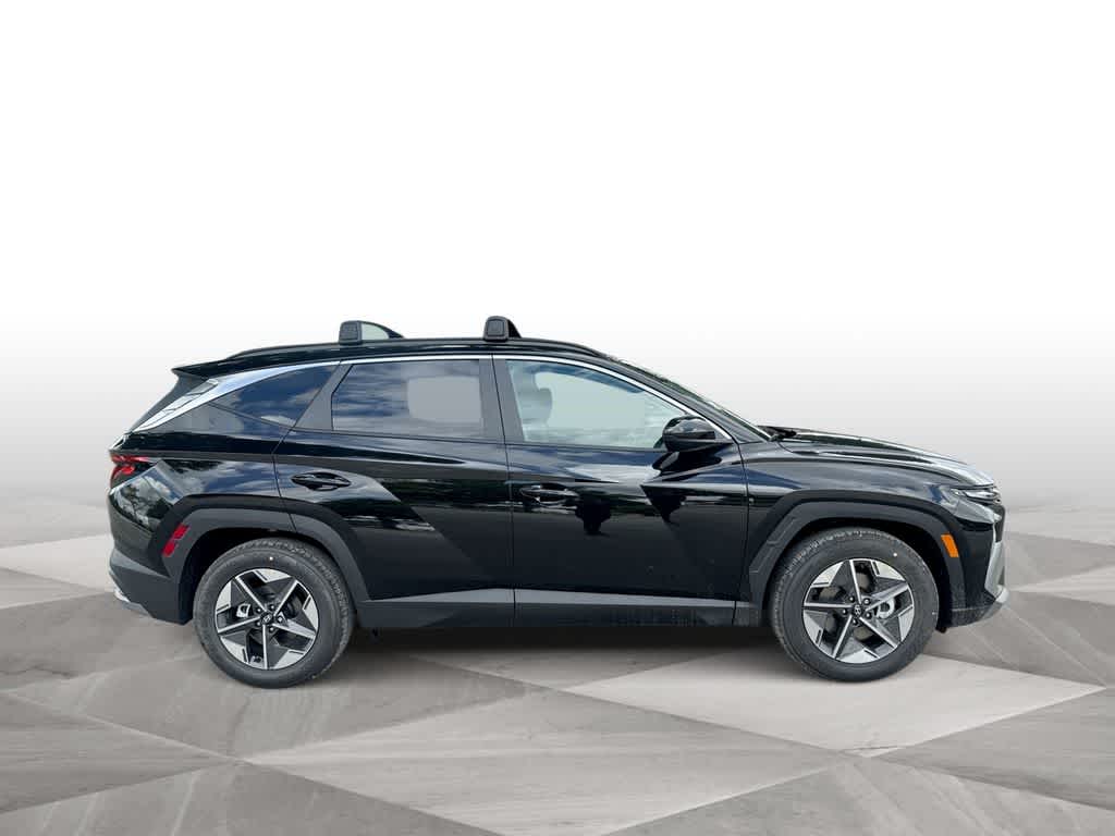 Thumbnail: 2026 Hyundai Tucson - 9