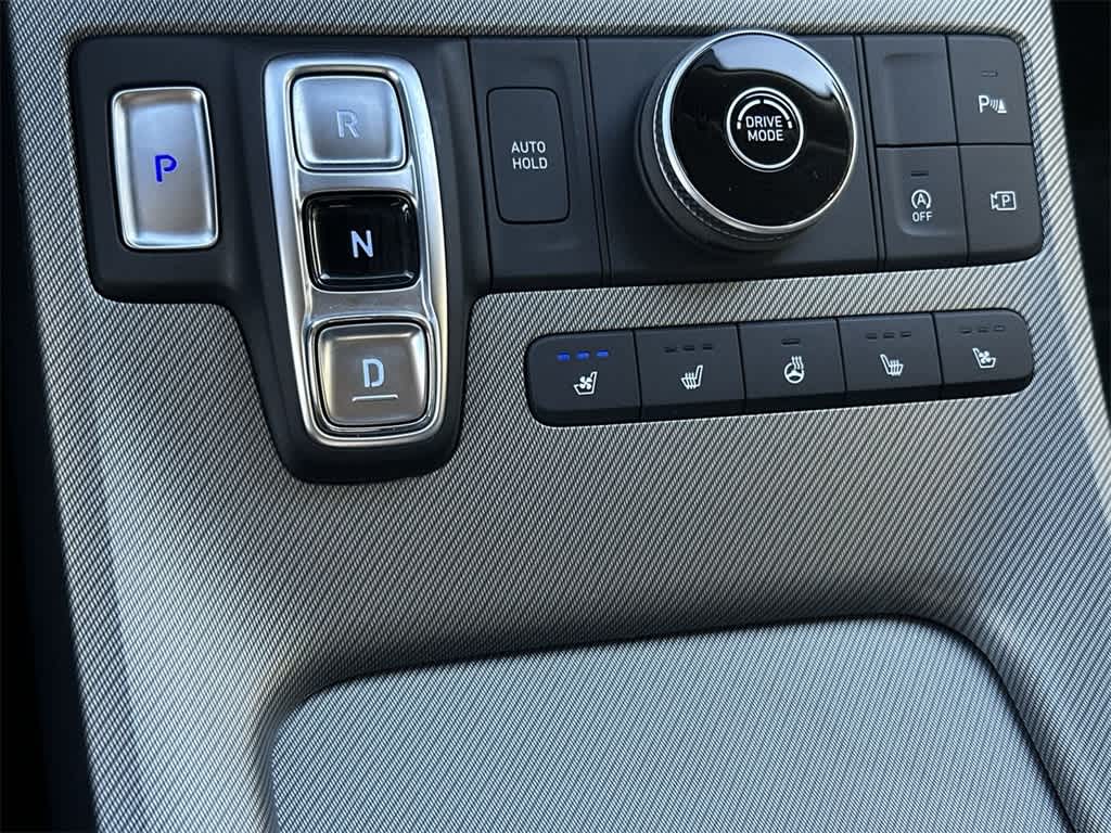 Thumbnail: 2023 Hyundai Palisade - 21