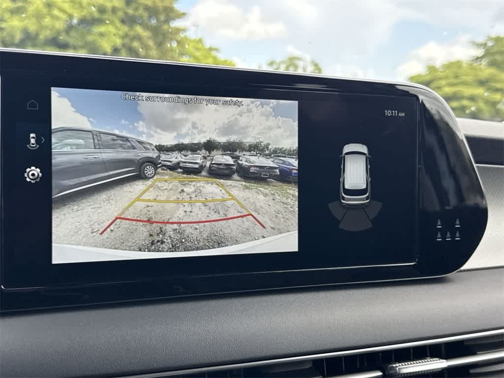 2025 Hyundai Palisade SEL 20