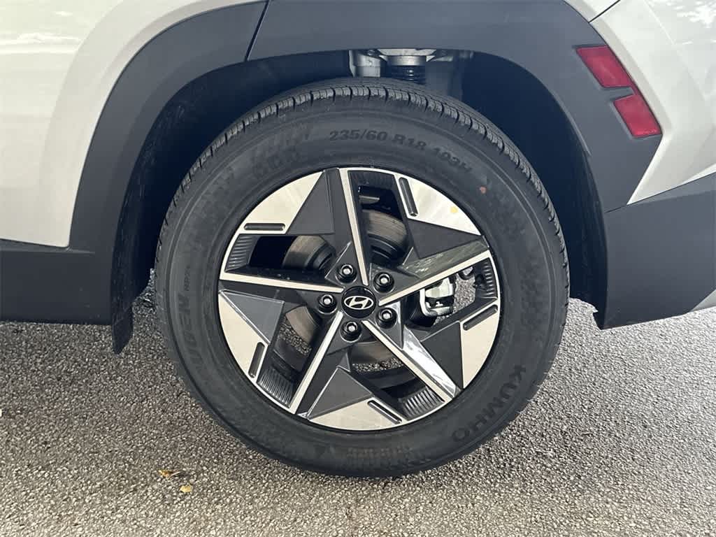 Thumbnail: 2026 Hyundai Tucson - 11