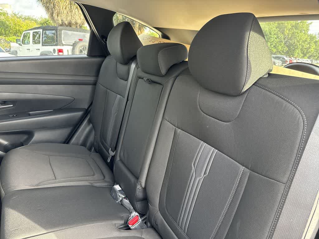 Thumbnail: 2026 Hyundai Tucson - 22