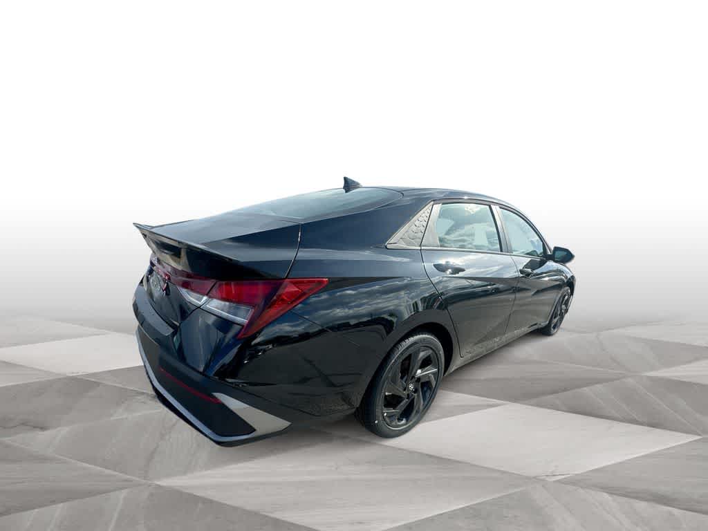 Thumbnail: 2026 Hyundai Elantra - 8
