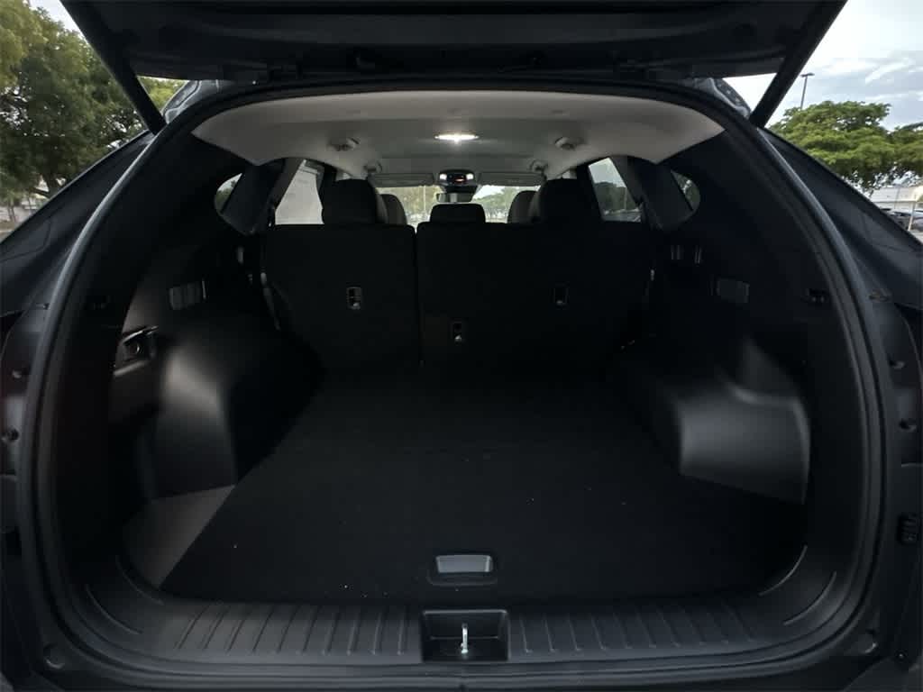 Thumbnail: 2026 Hyundai Tucson - 25