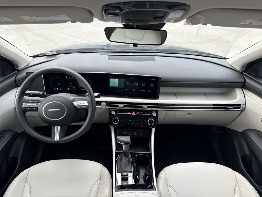 Thumbnail: 2026 Hyundai Tucson - 24
