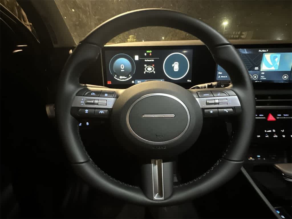 Thumbnail: 2026 Hyundai Tucson - 15