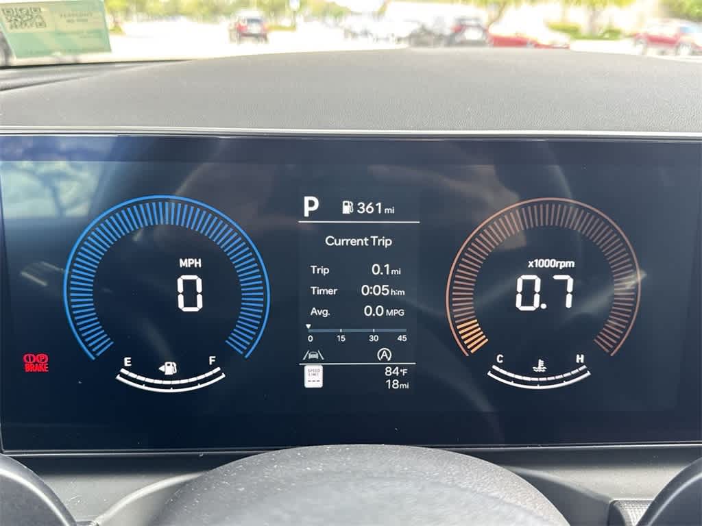 Thumbnail: 2026 Hyundai Tucson - 16