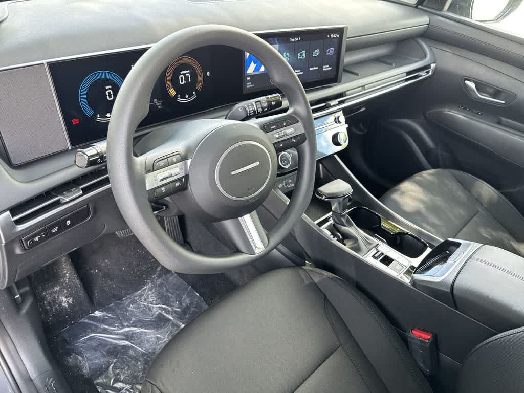 Thumbnail: 2026 Hyundai Tucson - 13