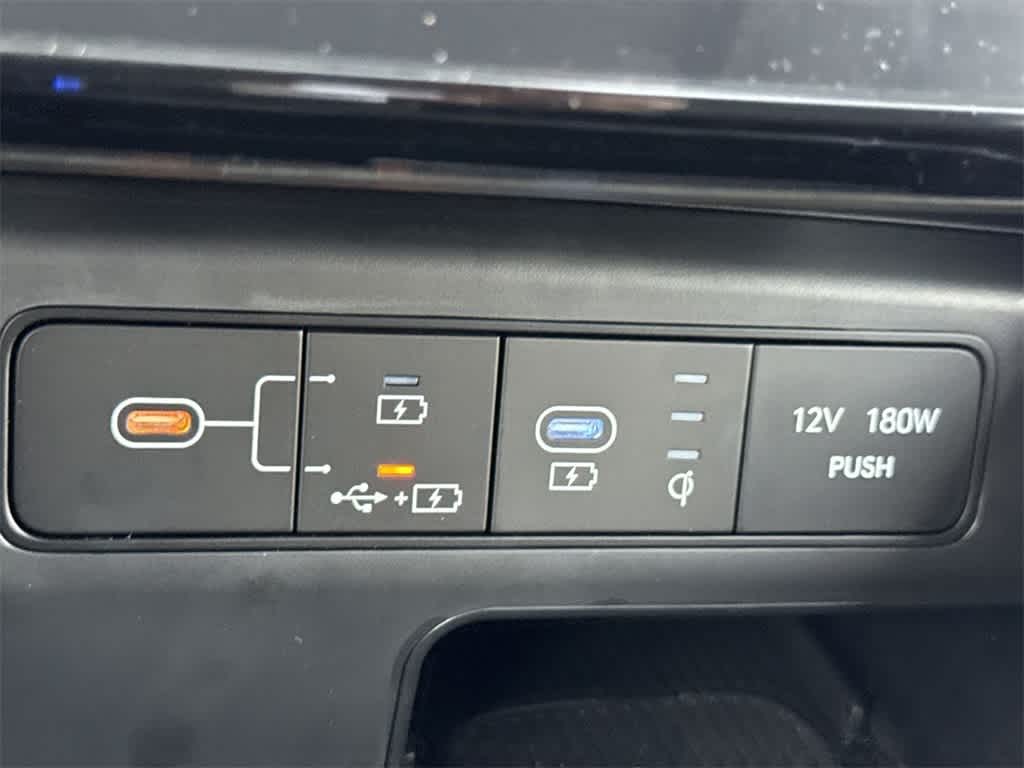 Thumbnail: 2026 Hyundai Tucson - 17