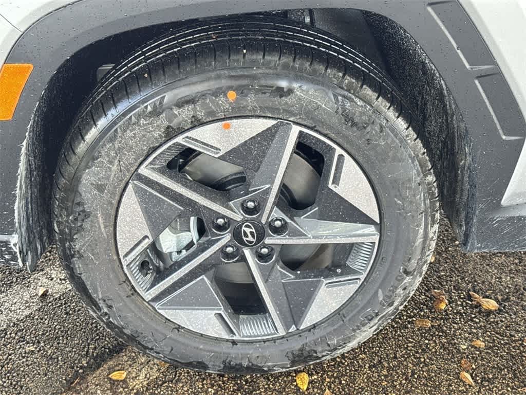 Thumbnail: 2026 Hyundai Tucson - 11