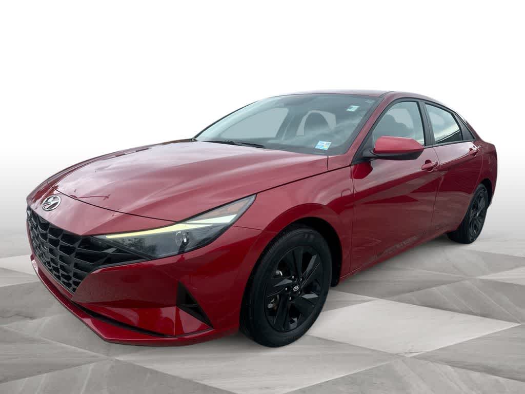 2023 Hyundai Elantra SEL -
                  Doral, FL