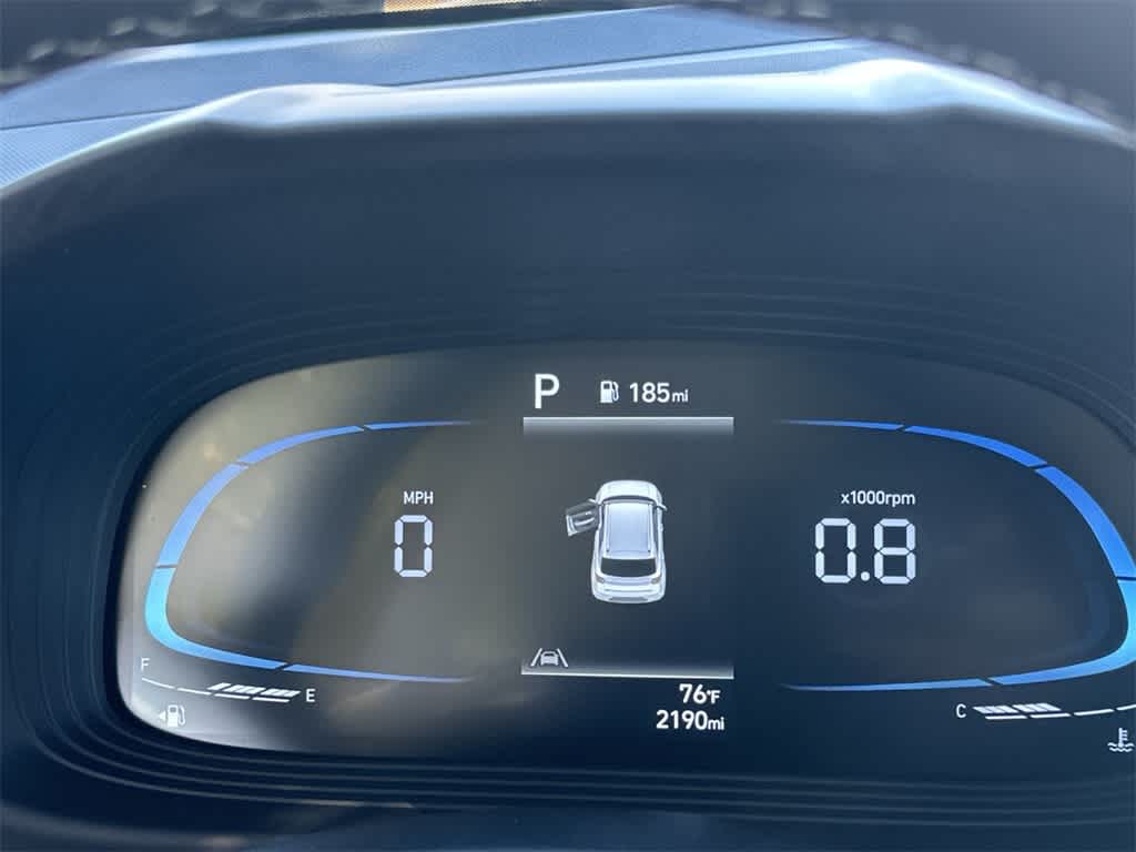 Thumbnail: 2025 Hyundai Venue - 16