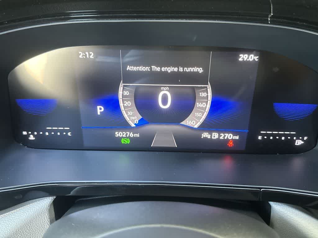 Thumbnail: 2024 Volkswagen Taos - 16