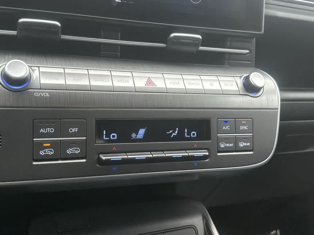 Thumbnail: 2024 Hyundai Kona - 27