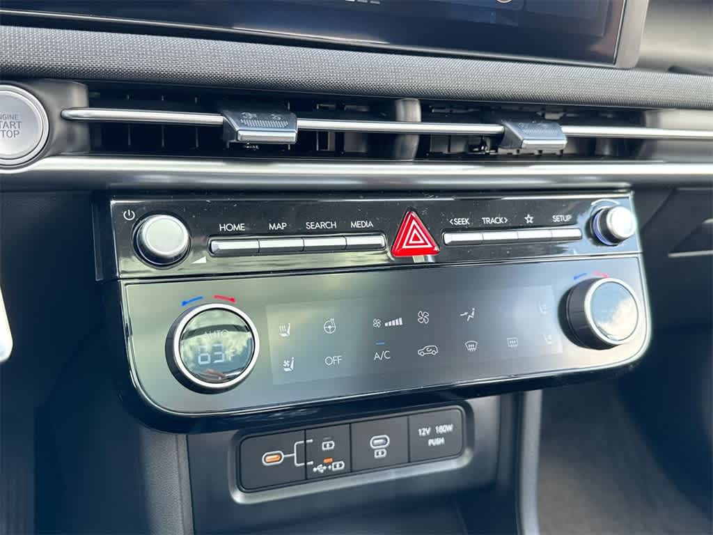 Thumbnail: 2026 Hyundai Tucson - 20