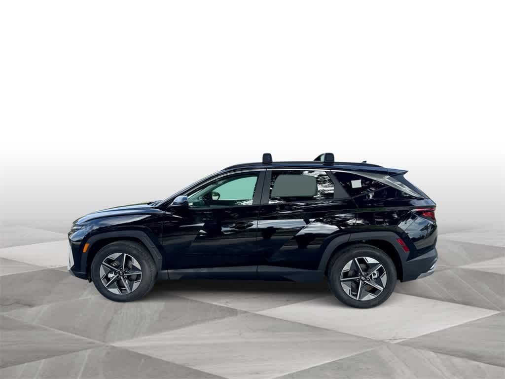 Thumbnail: 2026 Hyundai Tucson - 5