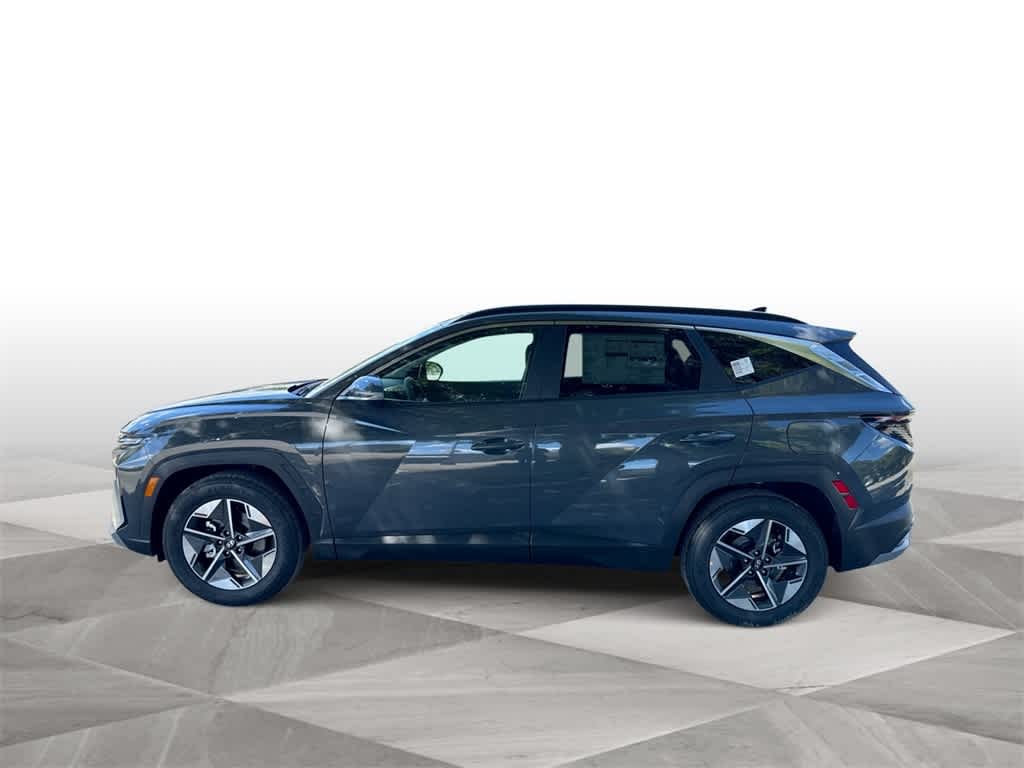 Thumbnail: 2025 Hyundai Tucson - 5
