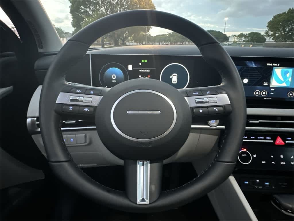 Thumbnail: 2026 Hyundai Tucson - 15