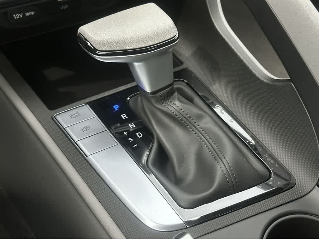 Thumbnail: 2026 Hyundai Elantra - 20