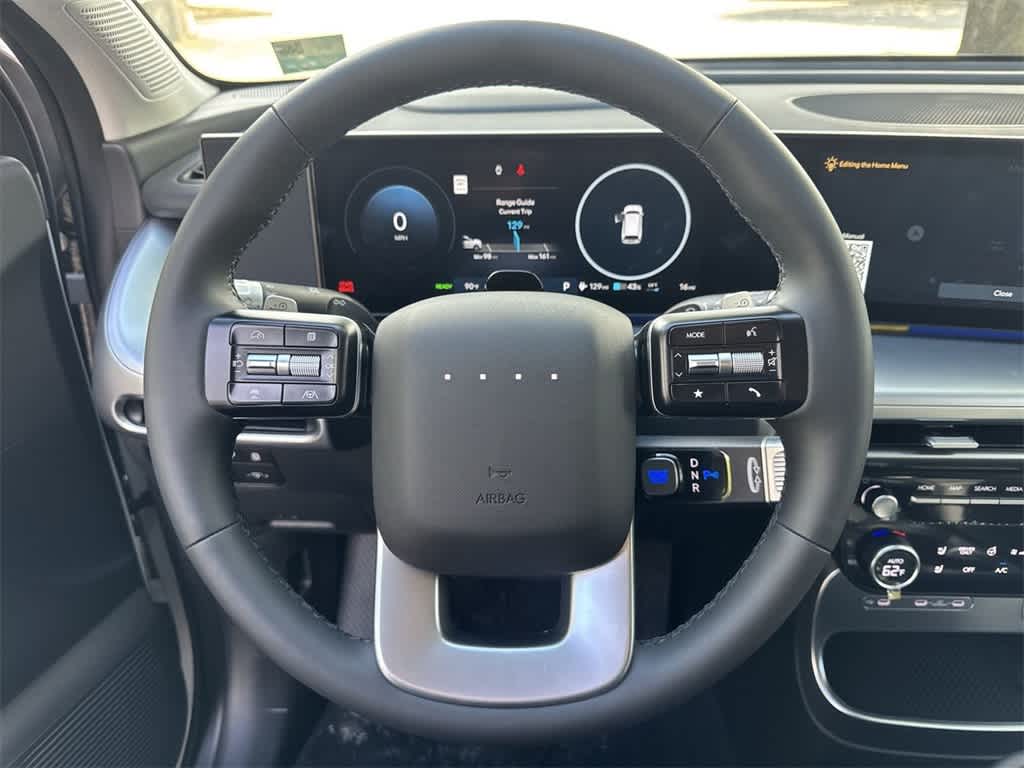 Thumbnail: 2026 Hyundai Ioniq - 15