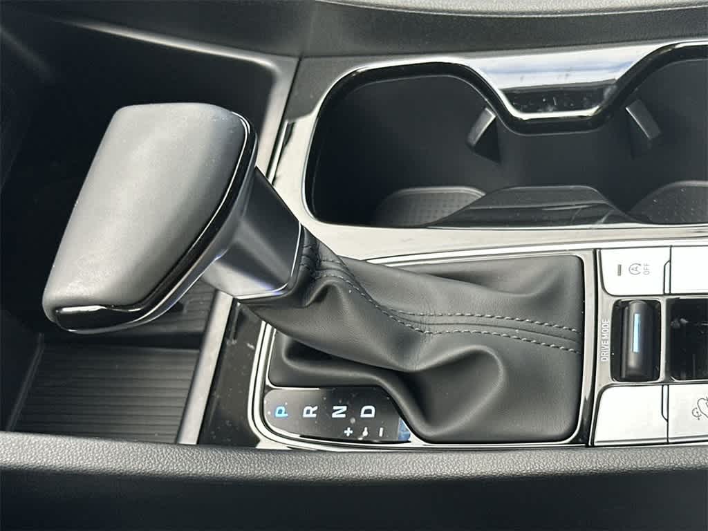 Thumbnail: 2026 Hyundai Tucson - 21