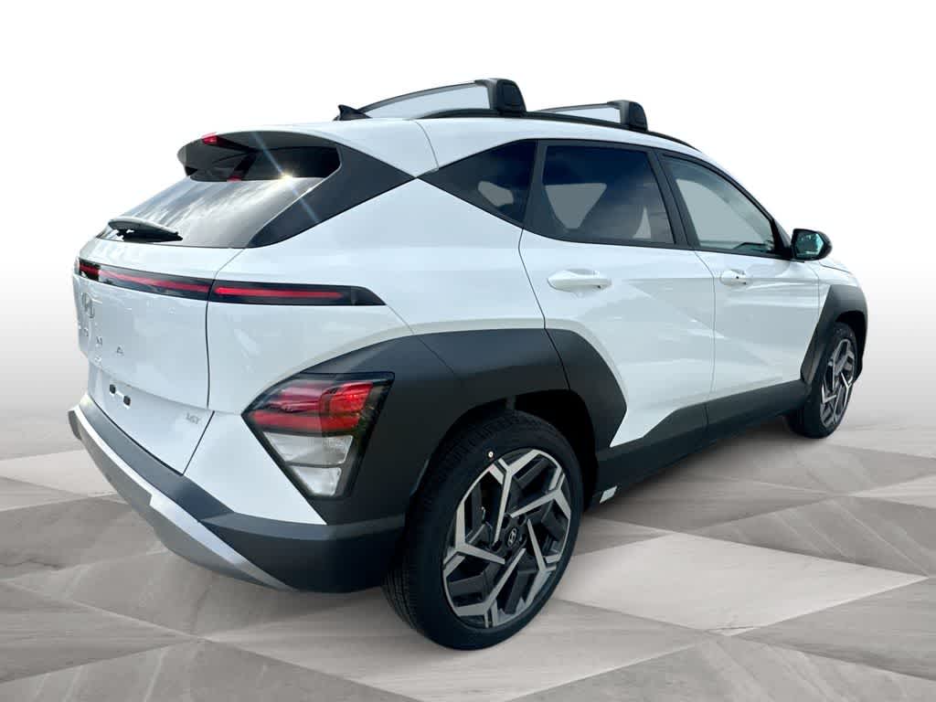 Thumbnail: 2026 Hyundai Kona - 8