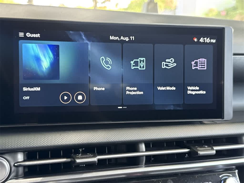 Thumbnail: 2026 Hyundai Tucson - 18